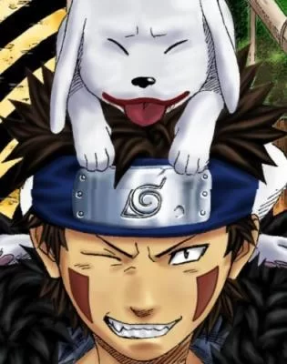 Free Download Kiba Naruto Shippuden Wallpaper Page 329138 (315 x 400)