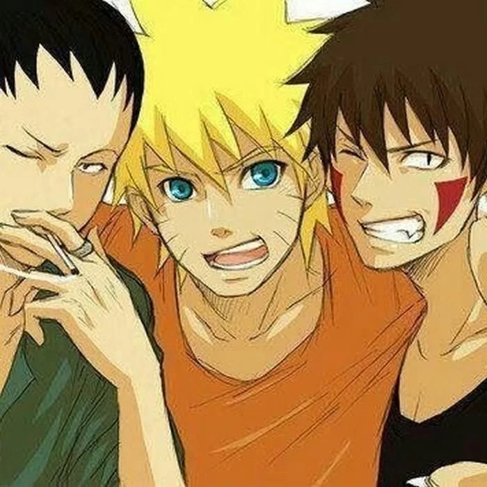 Free Download Kiba Naruto Shippuden Wallpaper Page 329140 (700 x 700)