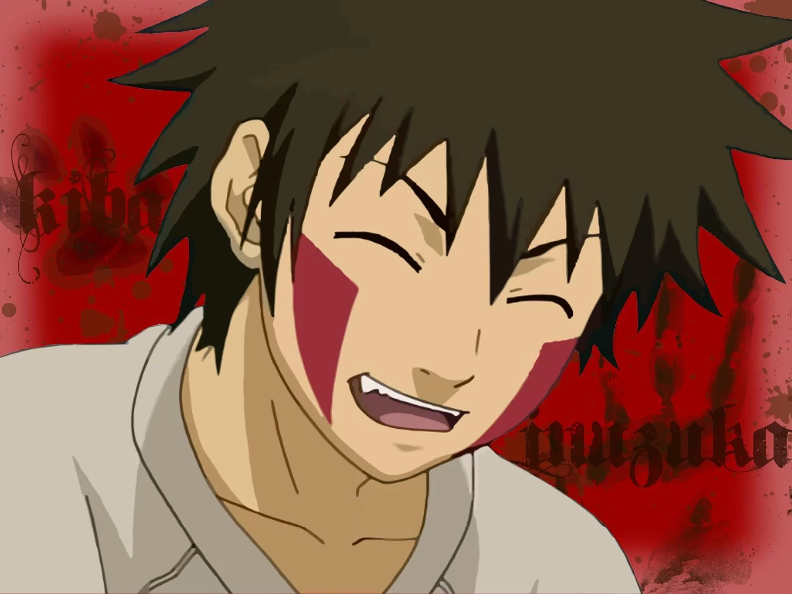 Free Download Kiba Naruto Shippuden Wallpaper Page 329147 (1600 x 1200)