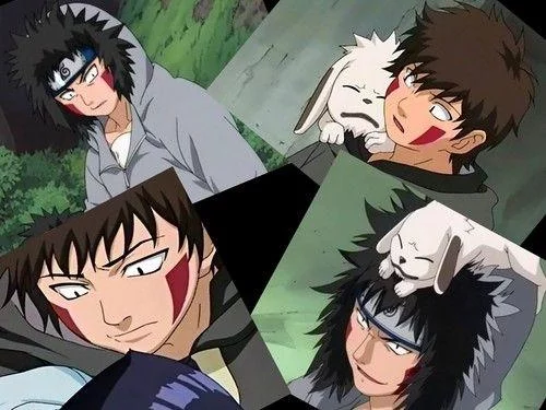 Free Download Naruto Kiba And Akamaru Wallpaper Page 329148 (500 x 375)