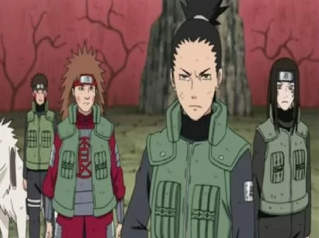 Free Download Kiba Naruto Shippuden Wallpaper Page 329157 (450 x 336)