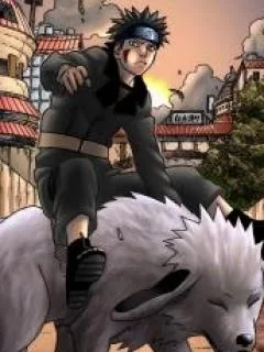 Free Download Kiba Naruto Shippuden Wallpaper Page 329160 (240 x 320)