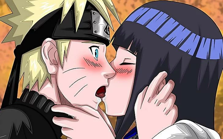 Free Download Naruto And Hinata Wallpaper For Android Page 3293 (728 x 455)