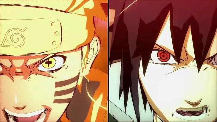 Free Download Naruto Hd Wallpapers Widescreen Page 32955 (728 x 410)