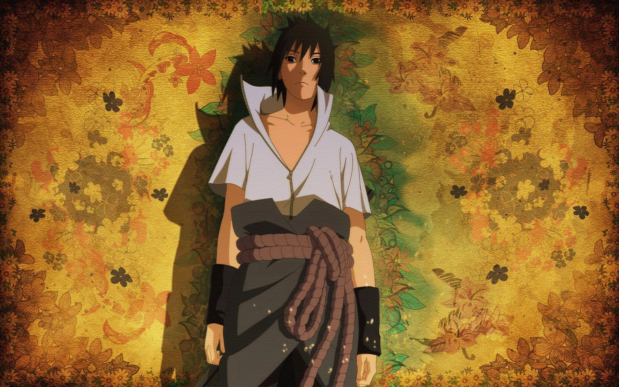 Free Download Naruto Hd Wallpapers Widescreen Page 32971 (2560 x 1600)
