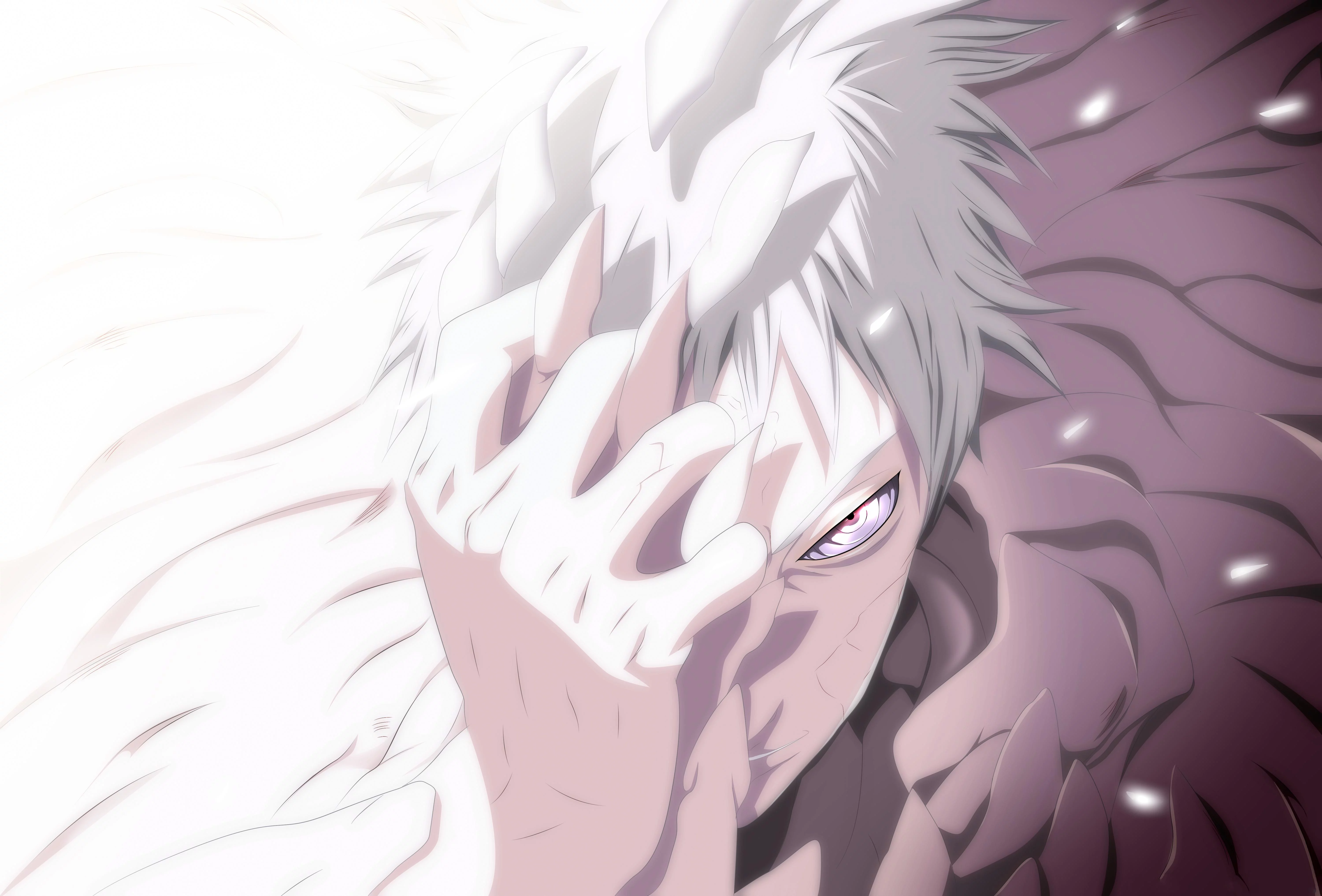 Free Download 5k Wallpaper Of Naruto By Abyss Page 32982 (6000 x 4068)