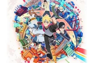 Free Download Naruto Shippuden Wallpaper Widescreen Page 32984 (320 x 213)