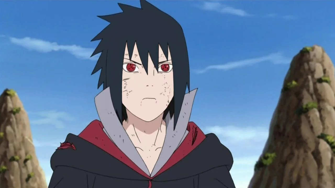 Free Download Naruto Shippuden High Resolution Wallpapers Page 32986 (1280 x 720)