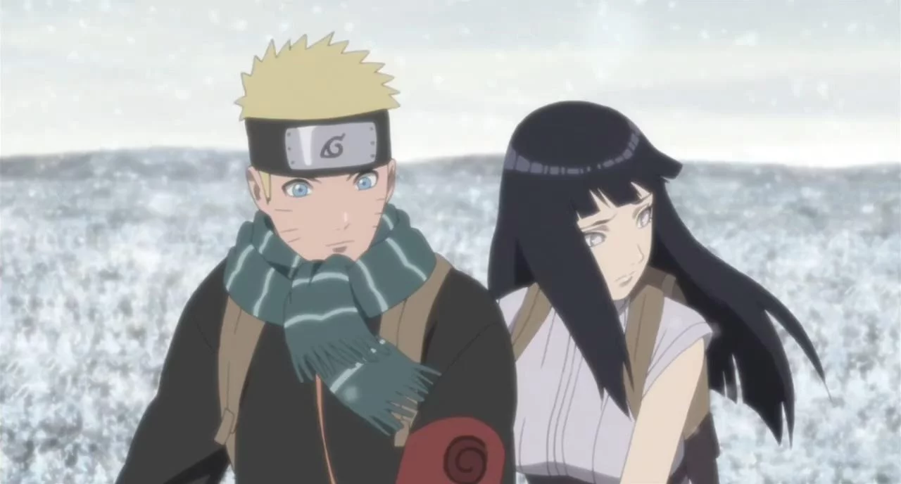 Free Download Naruto Hinata The Last Movie Wallpaper Page 3309 (1280 x 688)