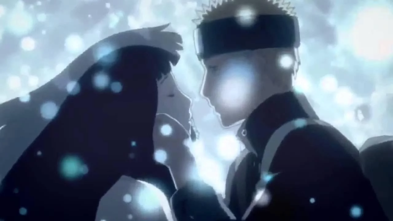 Free Download Naruto Hinata The Last Movie Wallpaper Page 3311 (1280 x 720)