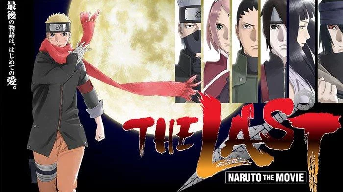 Free Download Naruto Hinata The Last Movie Wallpaper Page 3313 (700 x 393)