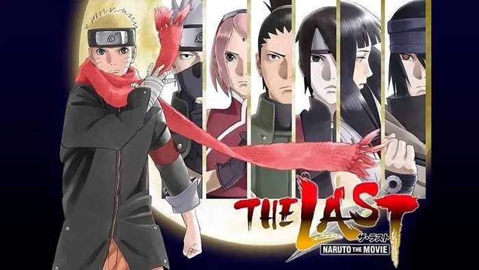 Free Download Naruto Hinata The Last Movie Wallpaper Page 3314 (700 x 394)