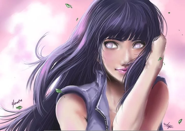 Naruto And Hinata The Last Movie Wallpaper Page 3317 (728 x 515)