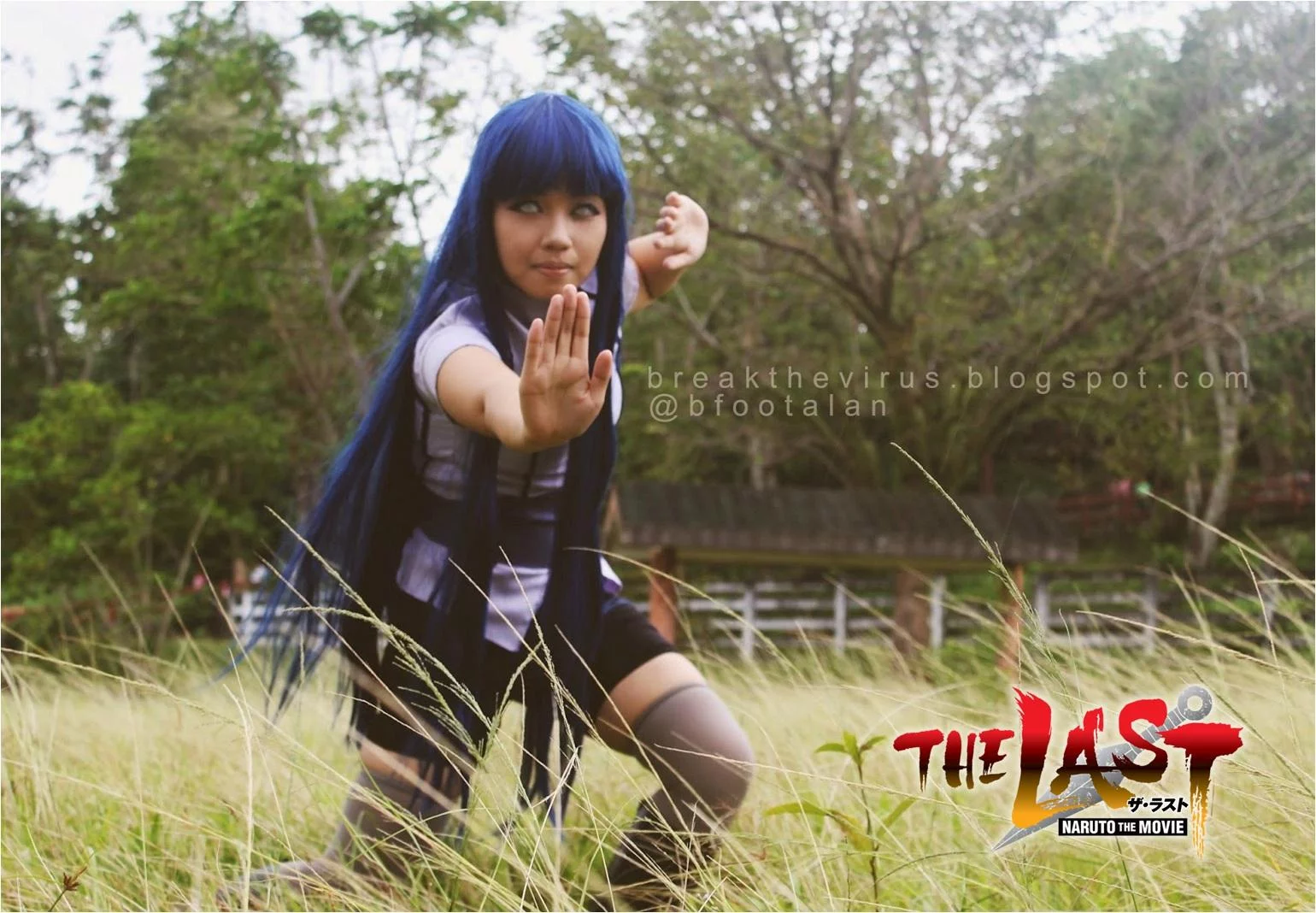 Free Download Naruto Hinata The Last Movie Wallpaper Page 3319 (1540 x 1068)
