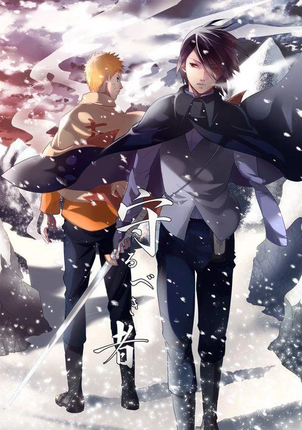 Free Download Naruto Hokage And Sasuke Wallpaper Page 33270 (600 x 853)