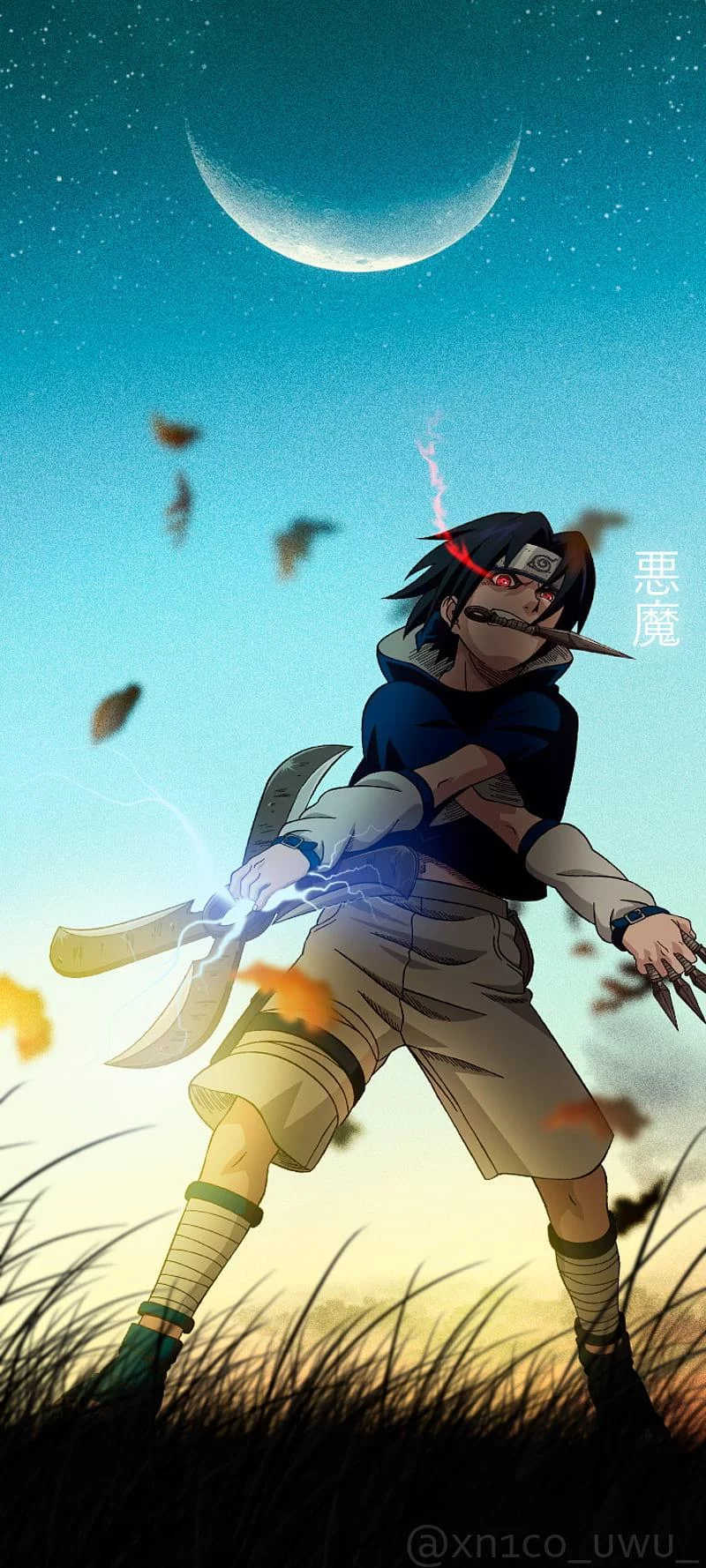 Free Download Kid Naruto And Sasuke Wallpaper Fight Desktop Hd Page 332912 (800 x 1778)