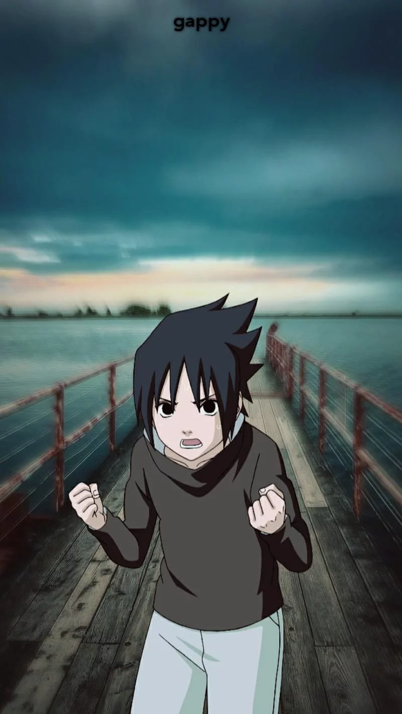 Free Download Kid Naruto And Sasuke Wallpaper Fight Desktop Hd Page 332920 (800 x 1422)