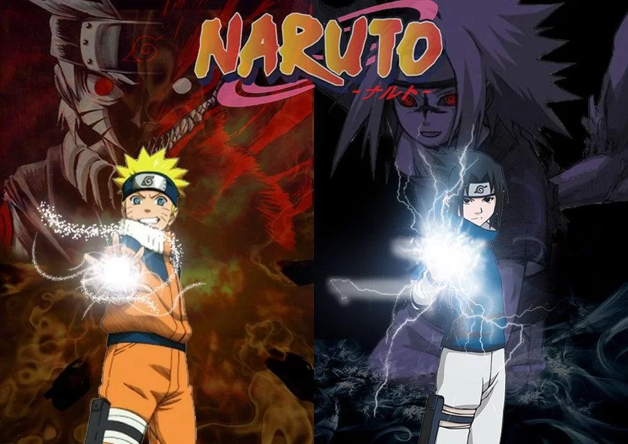 Free Download Naruto And Sasuke Wallpaper Background Page 332935 (900 x 637)