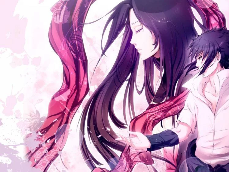 Free Download Kid Naruto And Sasuke Wallpaper Fight Desktop Hd Page 332936 (748 x 561)
