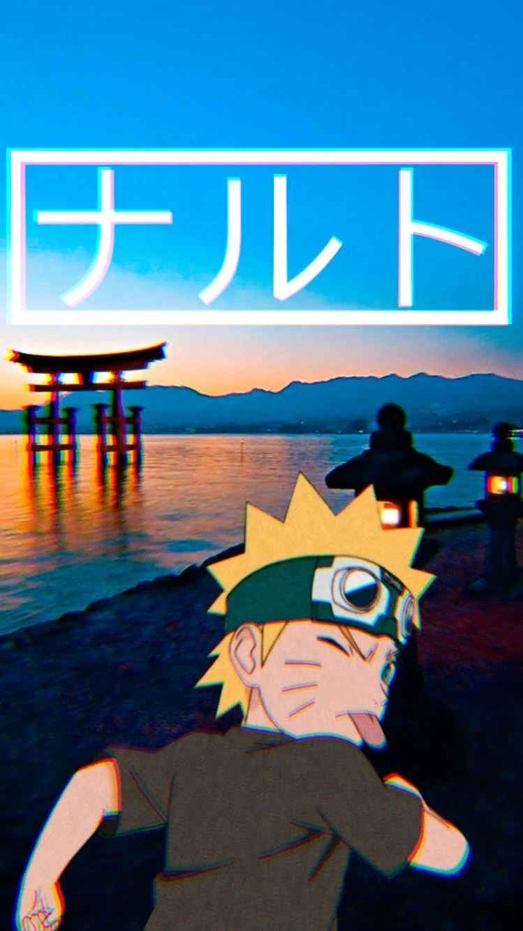 Free Download Kid Naruto Iphone Wallpaper Page 332957 (749 x 1333)