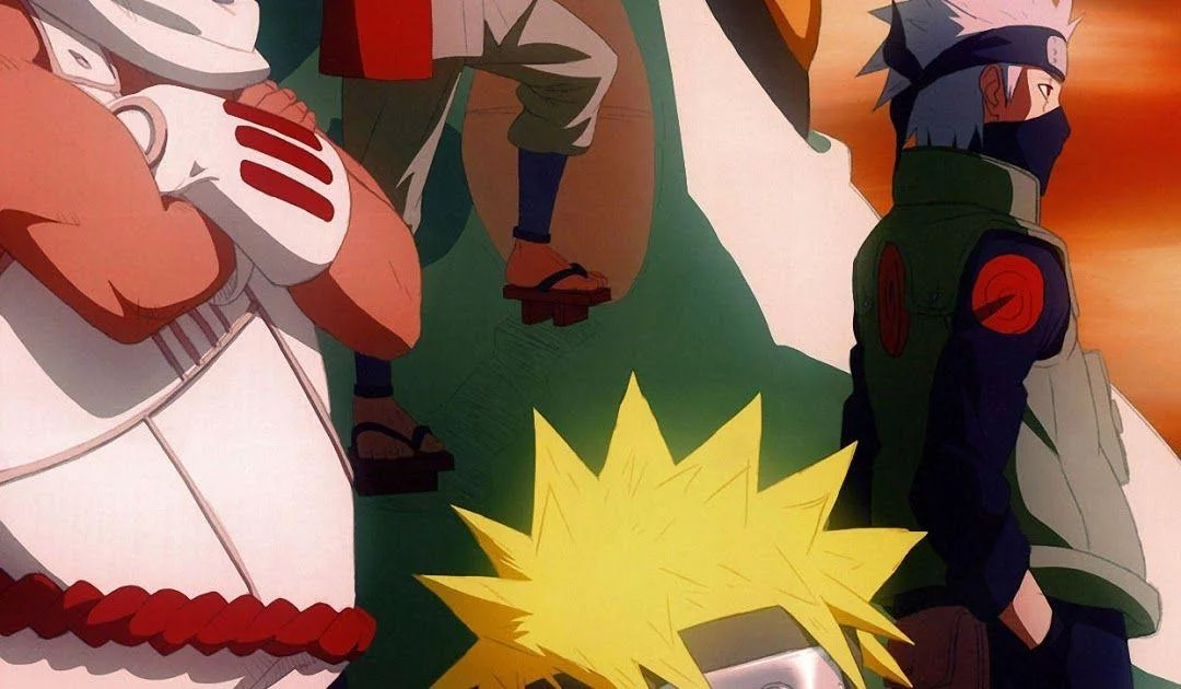 Free Download Naruto Kid Wallpaper Hd Page 332962 (1080 x 630)