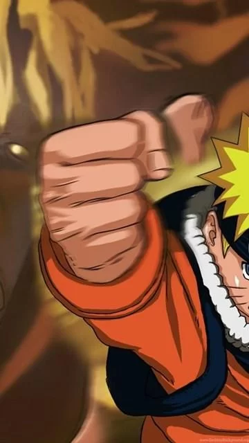 Free Download Kid Naruto Iphone Wallpaper Page 332968 (360 x 640)