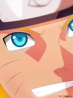 Free Download Kid Naruto Iphone Wallpaper Page 332969 (240 x 320)