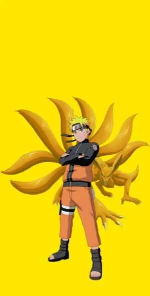 Free Download Young Naruto Phone Wallpaper Page 332970 (300 x 593)