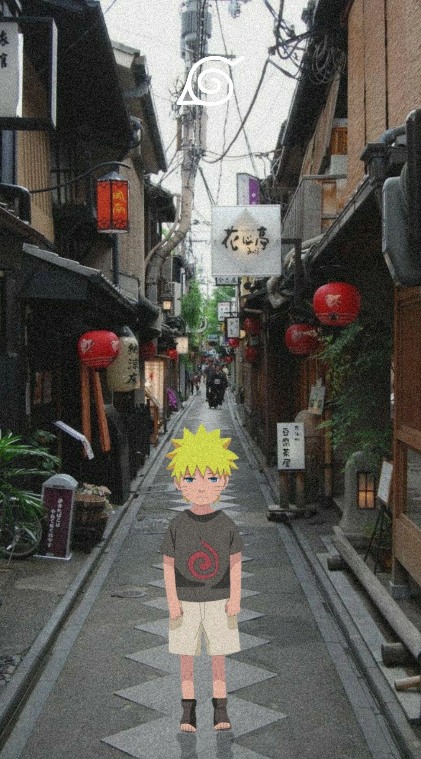 Free Download Kid Naruto Iphone Wallpaper Page 332971 (1394 x 2508)