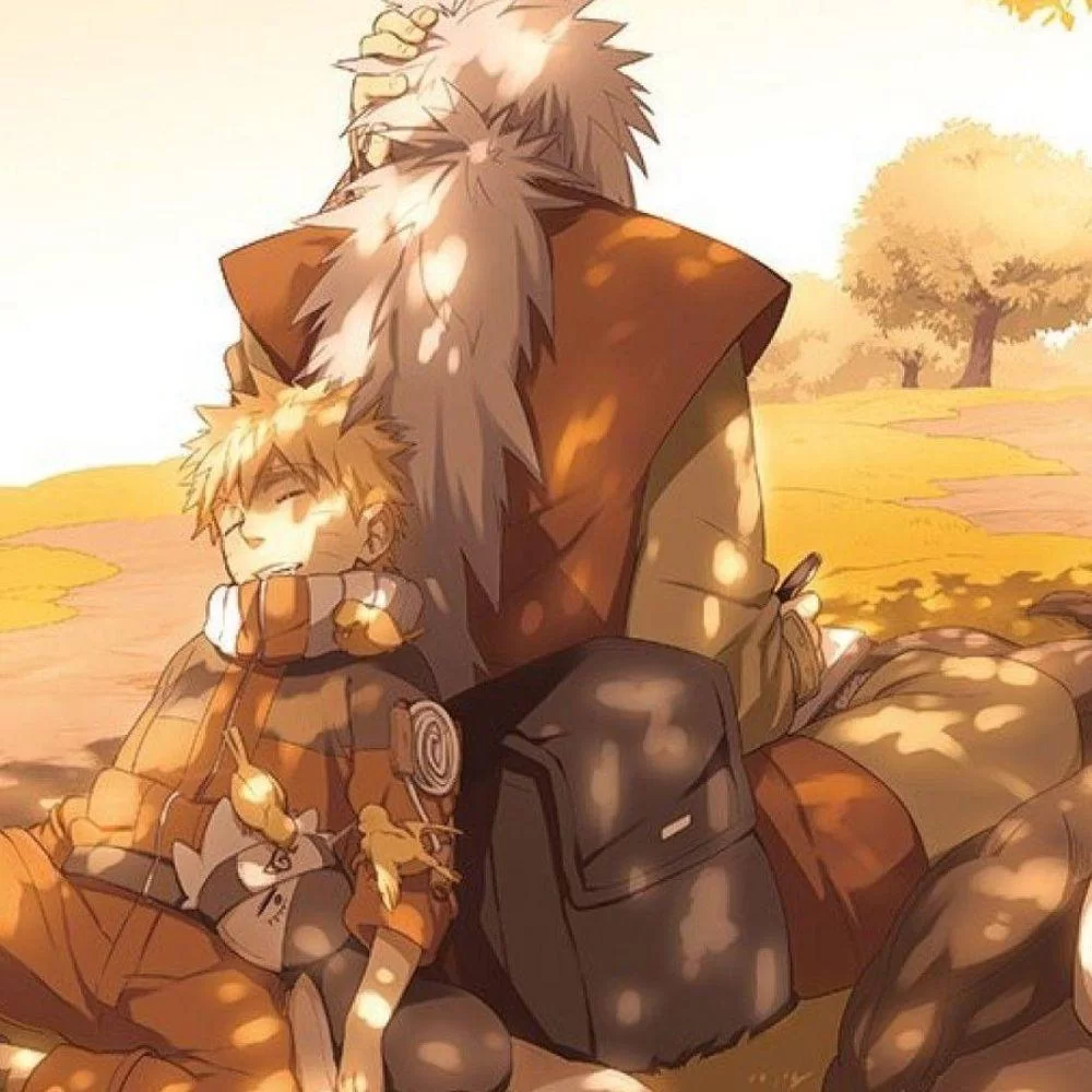 Free Download Kid Naruto Iphone Wallpaper Page 332974 (1000 x 1000)