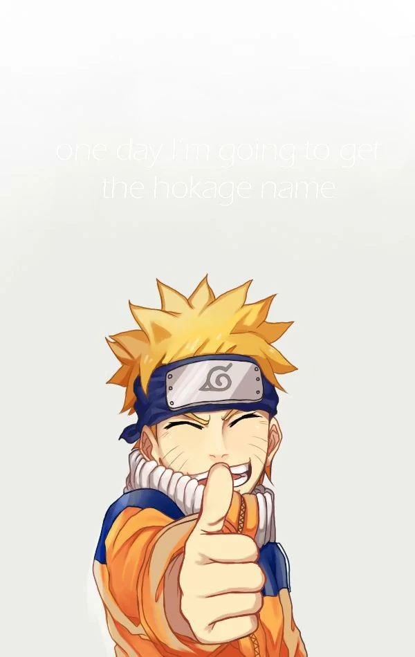 Free Download Kid Naruto Iphone Wallpaper Page 332976 (600 x 950)
