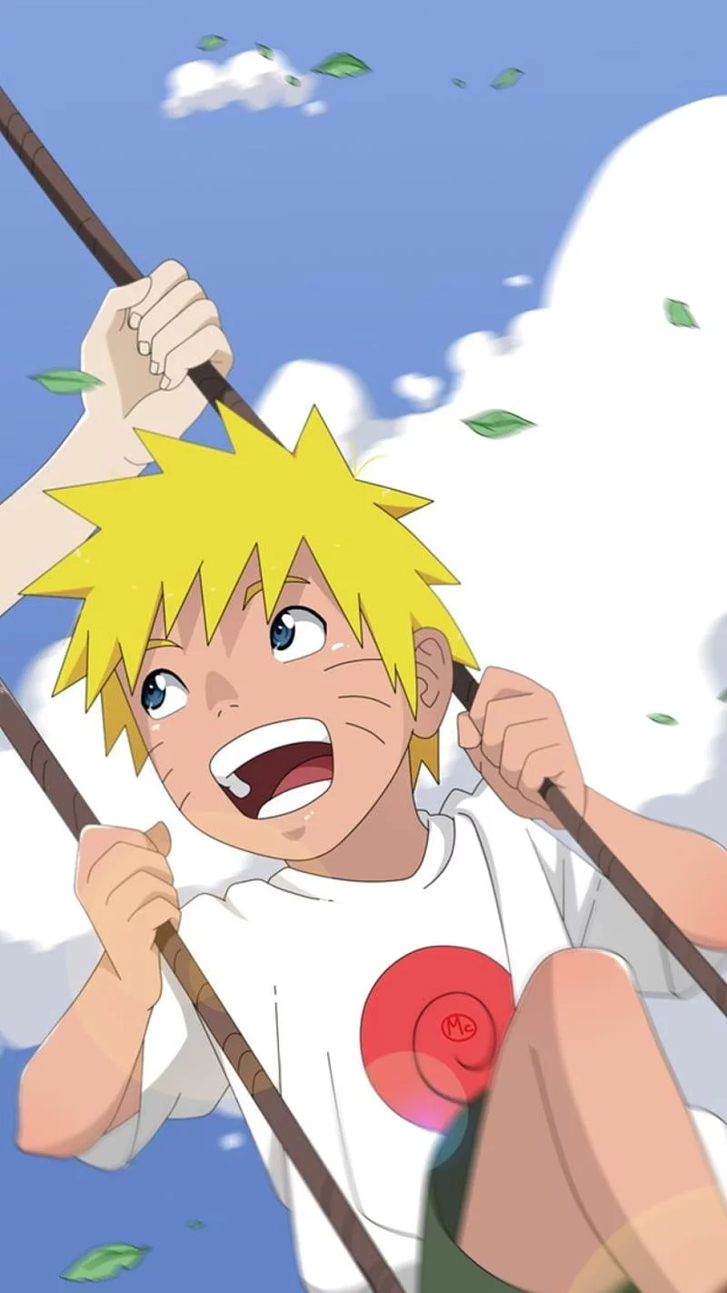Free Download Naruto Kid Wallpaper Hd Page 332993 (800 x 1422)