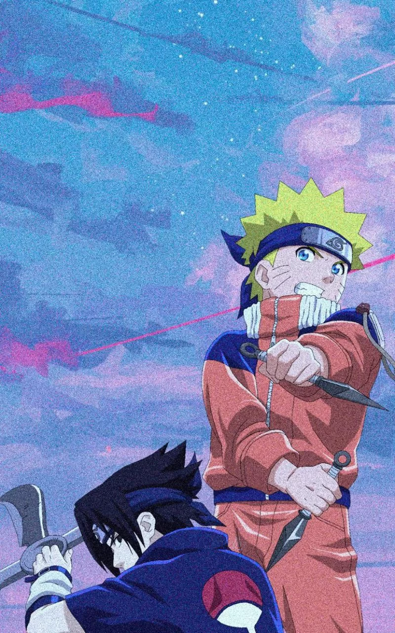 Free Download Kid Naruto Phone Wallpaper Page 332997 (800 x 1280)