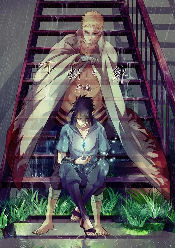 Free Download Naruto Hokage And Sasuke Wallpaper Page 33301 (600 x 849)