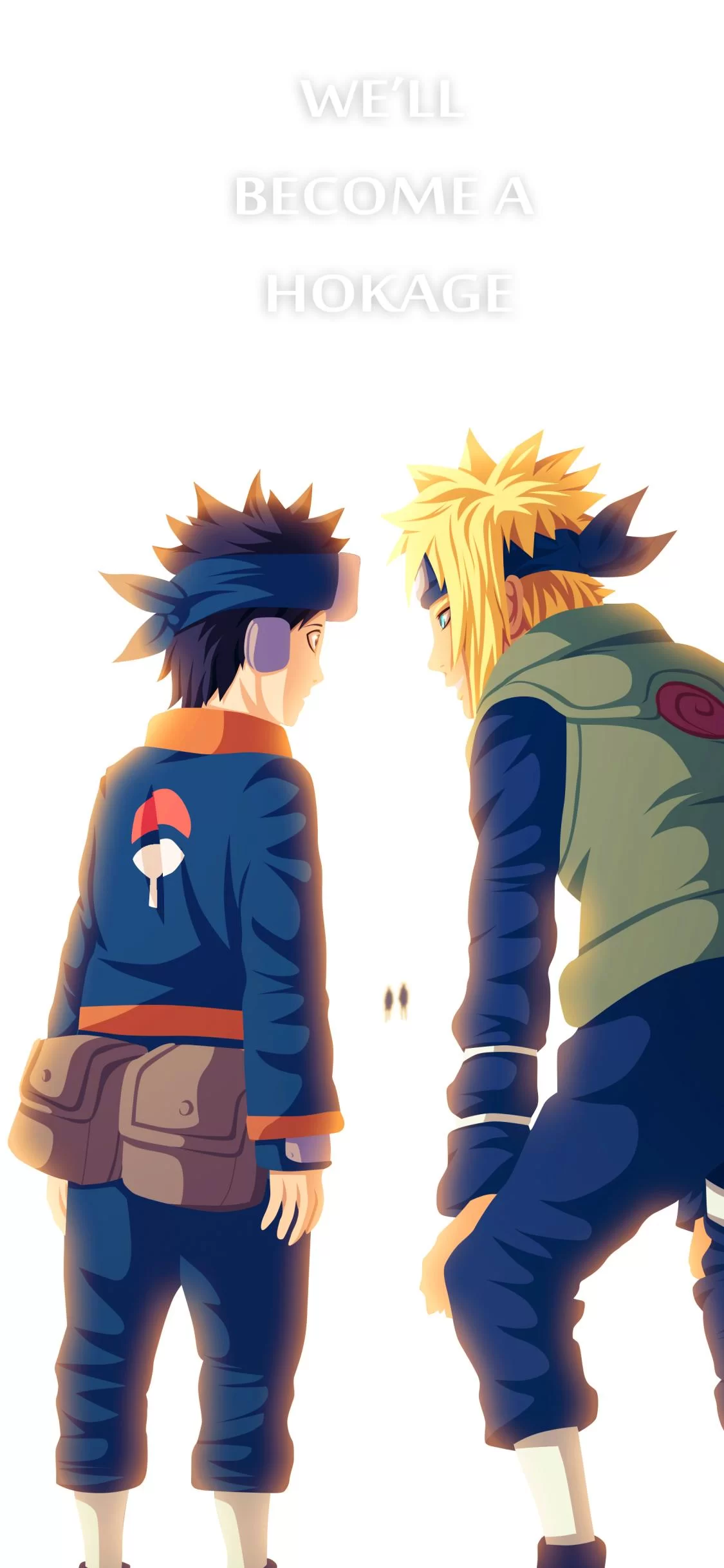 Free Download Kid Naruto Phone Wallpaper Page 333010 (1125 x 2436)