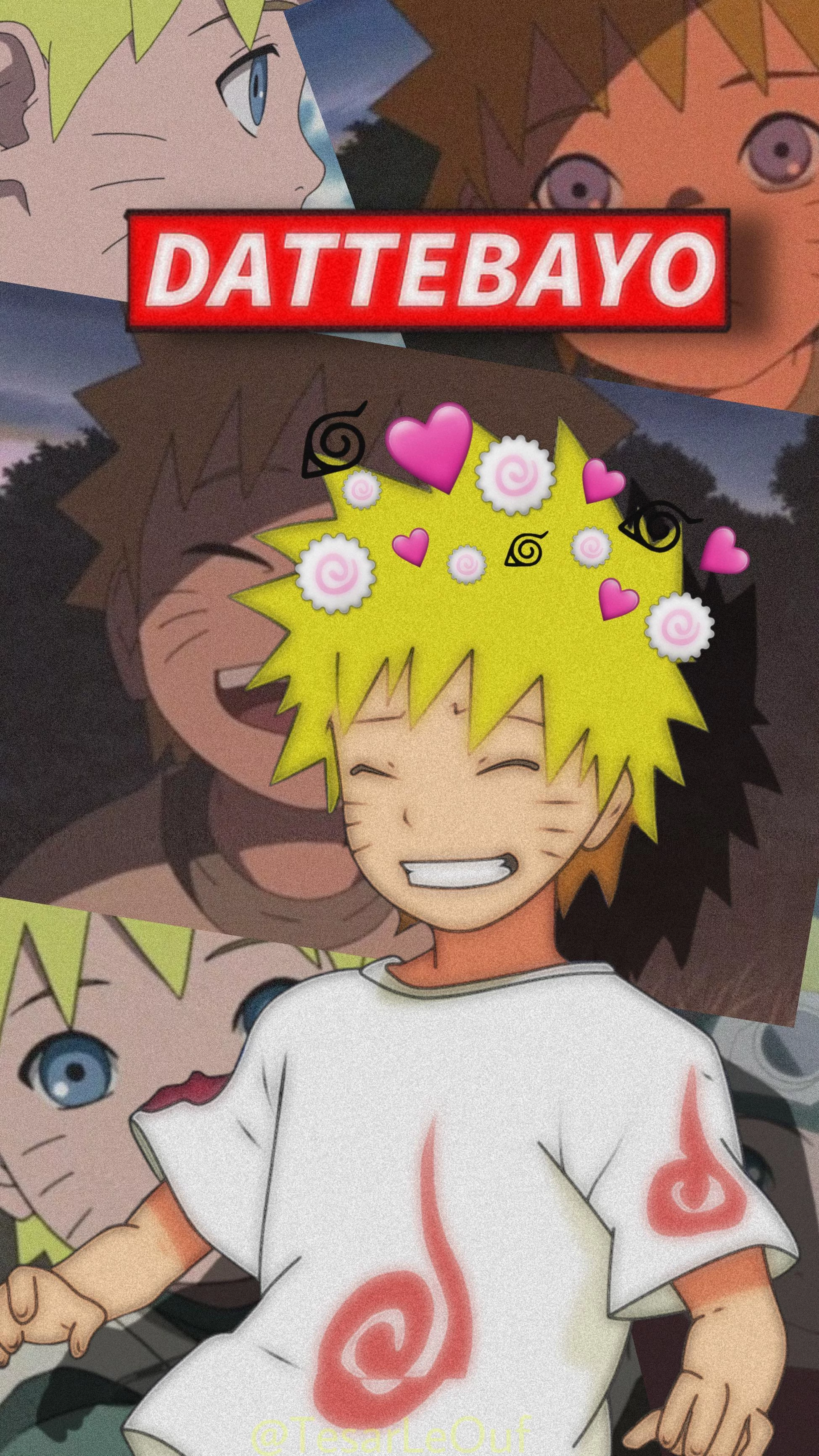Free Download Naruto Kid Wallpaper Hd Page 333018 (1948 x 3463)