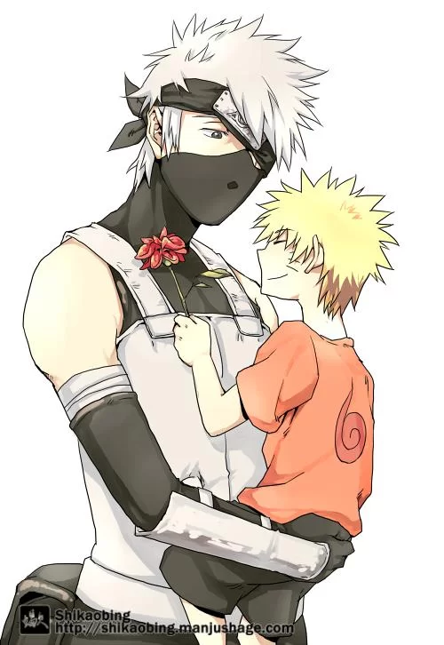 Free Download Kid Naruto Phone Wallpaper Page 333024 (500 x 726)