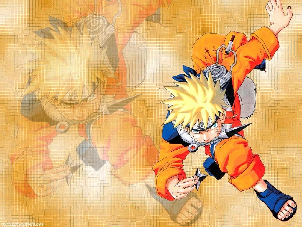 Free Download Kid Naruto Wallpaper Hd Page 333025 (1024 x 768)