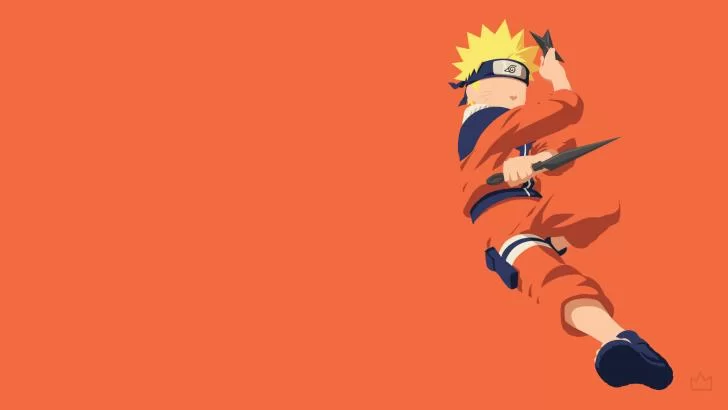 Free Download Kid Naruto Phone Wallpaper Page 333027 (728 x 410)