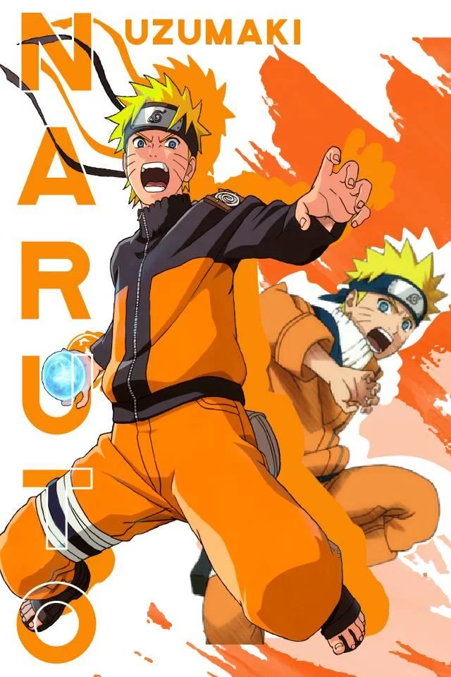 Free Download Naruto Wallpaper For Smartphone Page 333049 (640 x 960)