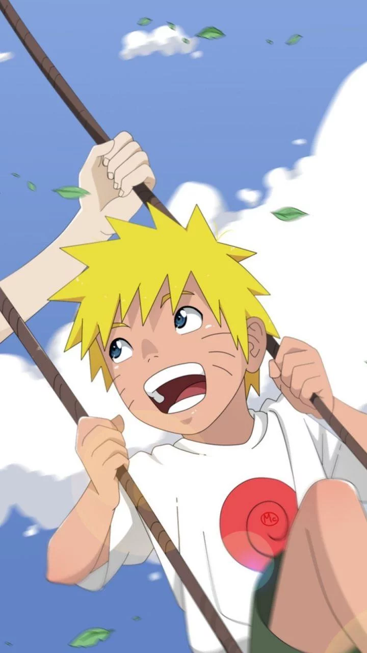 Free Download Naruto Uzumaki Wallpaper Android Hd Page 333061 (720 x 1280)