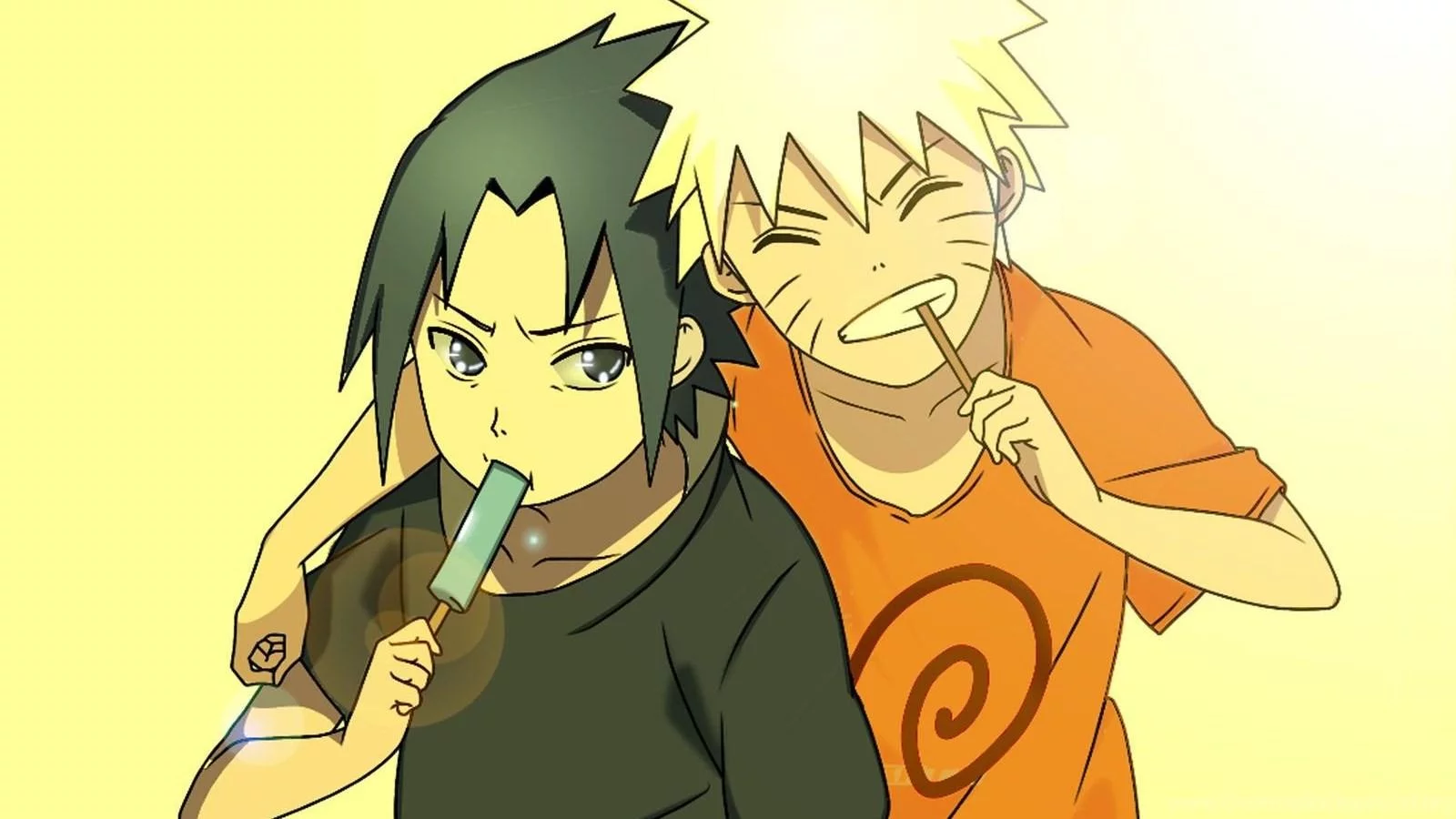 Free Download Kid Naruto Wallpaper Android Page 333077 (1600 x 900)