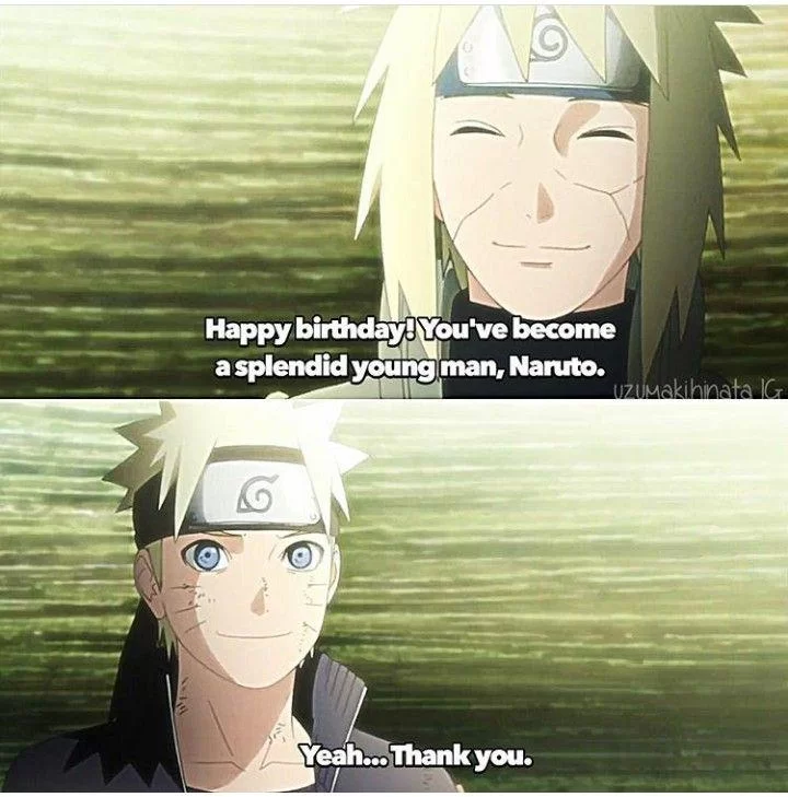 Free Download Kid Naruto Wallpaper Cringe Birthday Page 333095 (720 x 729)