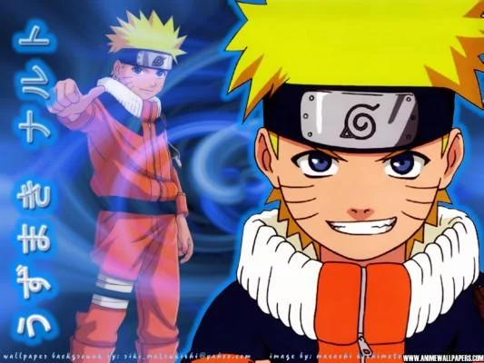 Free Download Kid Naruto Wallpaper Cringe Birthday Page 333102 (533 x 400)