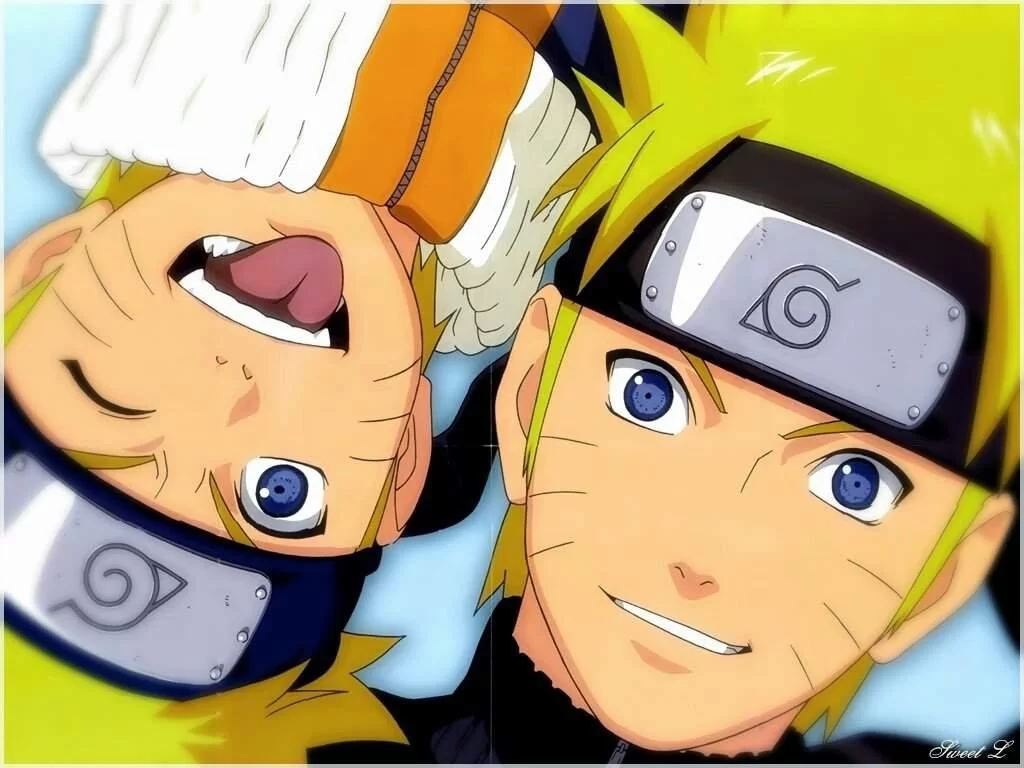 Free Download Kid Naruto Wallpaper Cringe Birthday Page 333112 (1024 x 768)