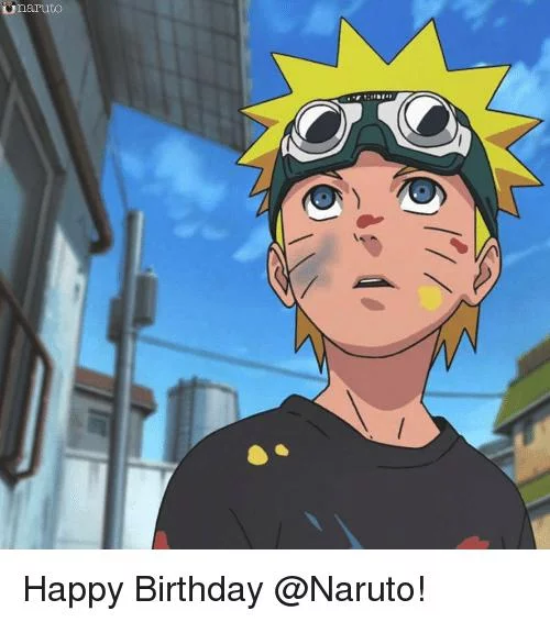 Free Download Kid Naruto Wallpaper Cringe Birthday Page 333116 (500 x 566)