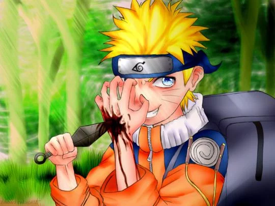 Free Download Kid Naruto Wallpaper Cringe Birthday Page 333119 (540 x 405)