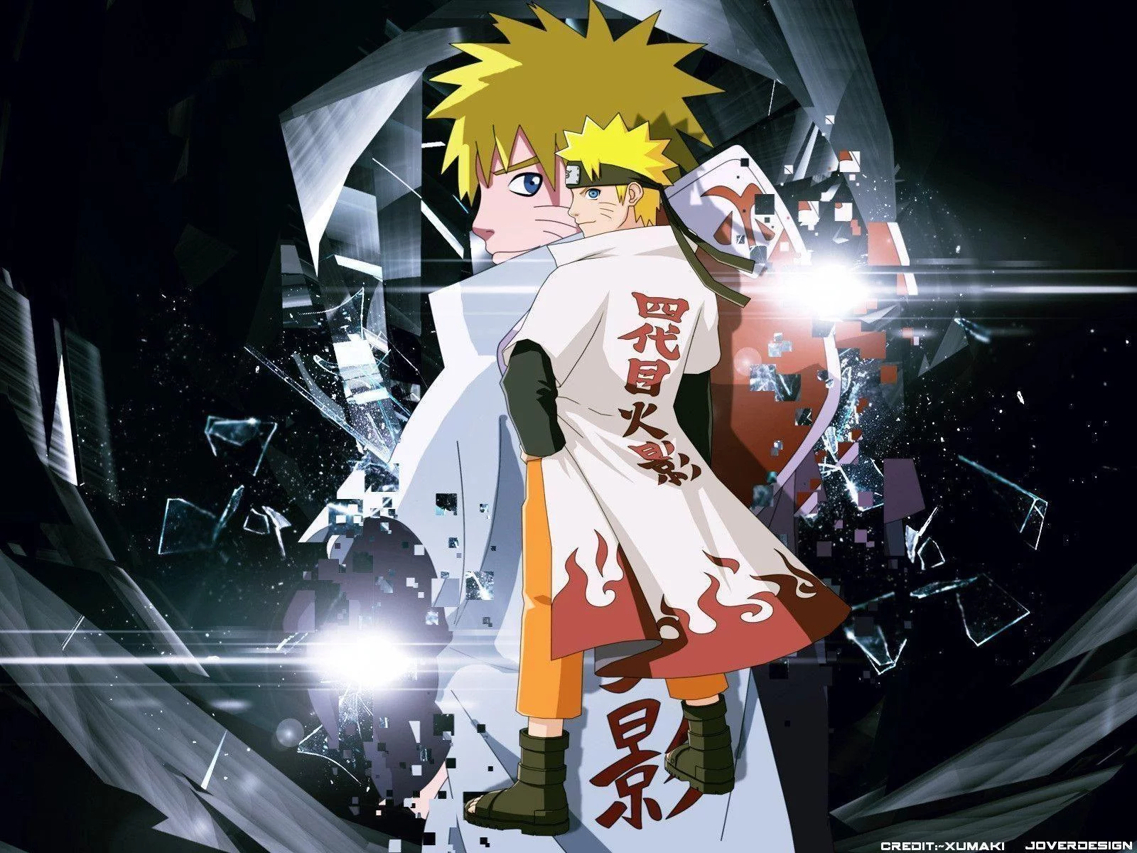 Free Download Naruto Hokage And Sasuke Wallpaper Page 33312 (1600 x 1200)