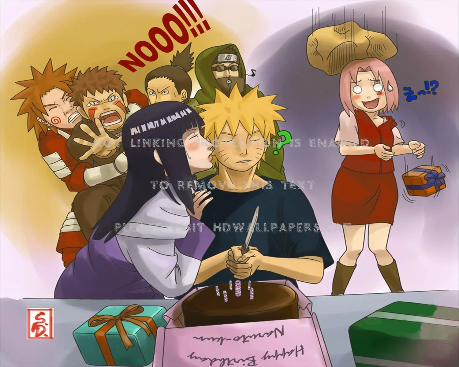 Free Download Kid Naruto Wallpaper Cringe Birthday Page 333120 (1500 x 1200)
