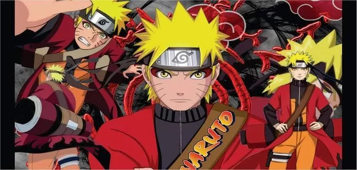 Free Download Kid Naruto Wallpaper Cringe Birthday Page 333140 (734 x 349)